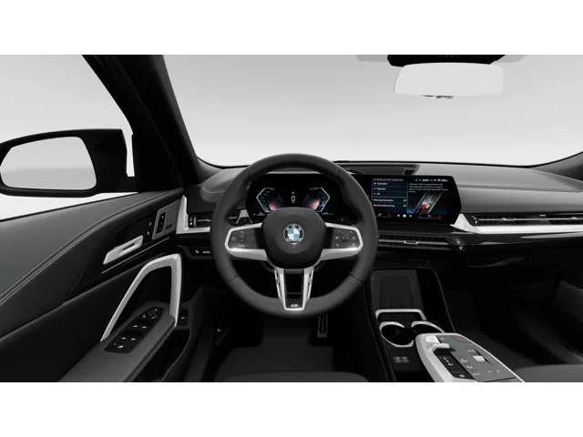 New 2026 Black Sapphire Metallic BMW  image 13