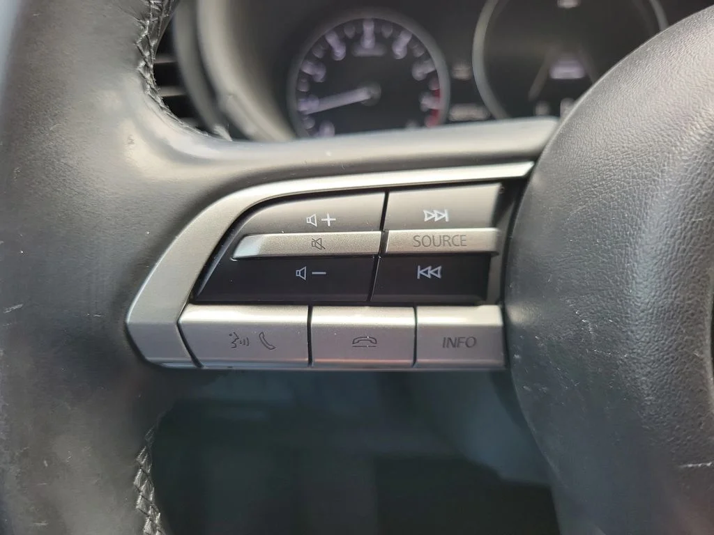 Certified Used 2023 Blue Mazda 2.5 S Select Package image 19