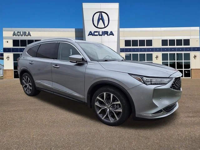 2023 Acura MDX w/Technology Package's photo