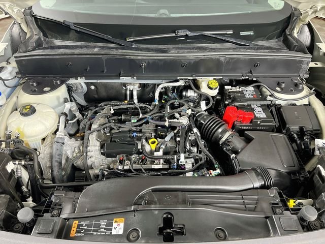 Used 2024 Beige Ford Big Bend image 28