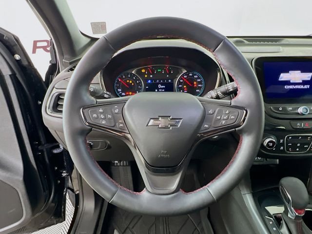 2024 Chevrolet Equinox RS - Photo 12