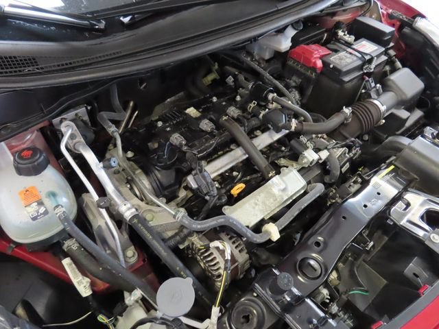 2025 Nissan Versa Sedan SV - Photo 33