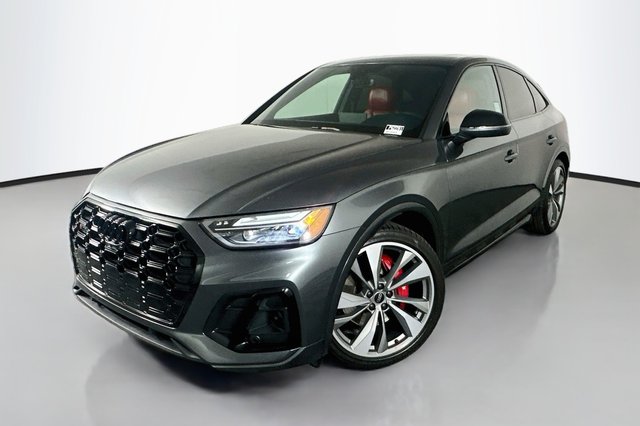 2023 Audi SQ5 Sportback Premium Plus