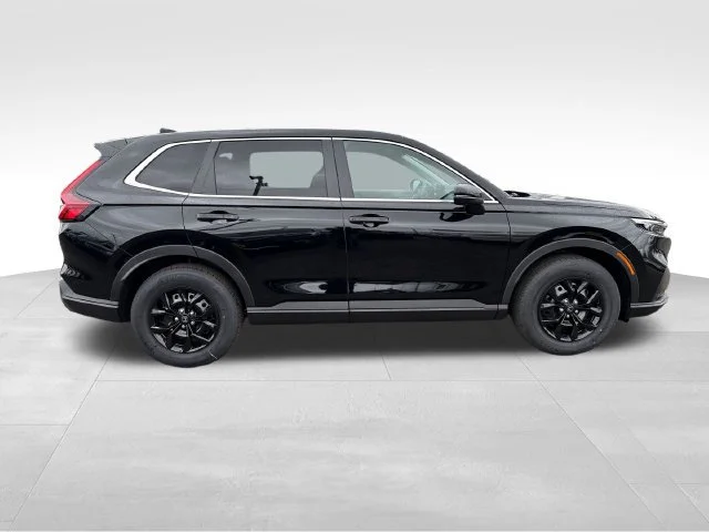 2026 Honda CR-V LX - Photo 8