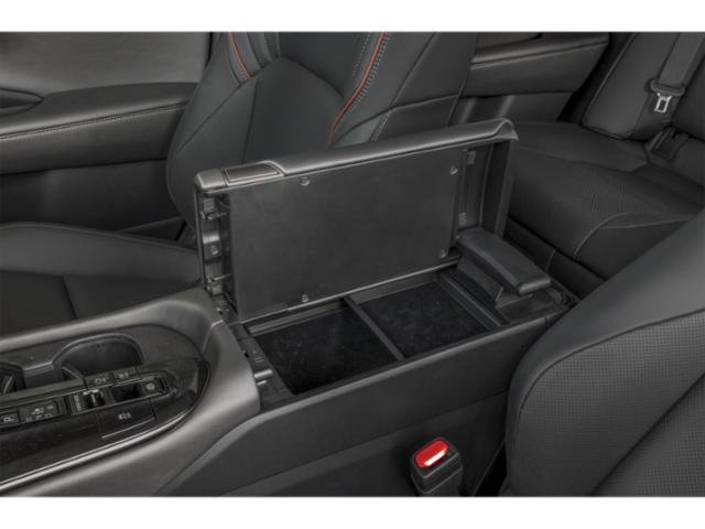 New 2026 Storm Cloud Toyota Nightshade image 17
