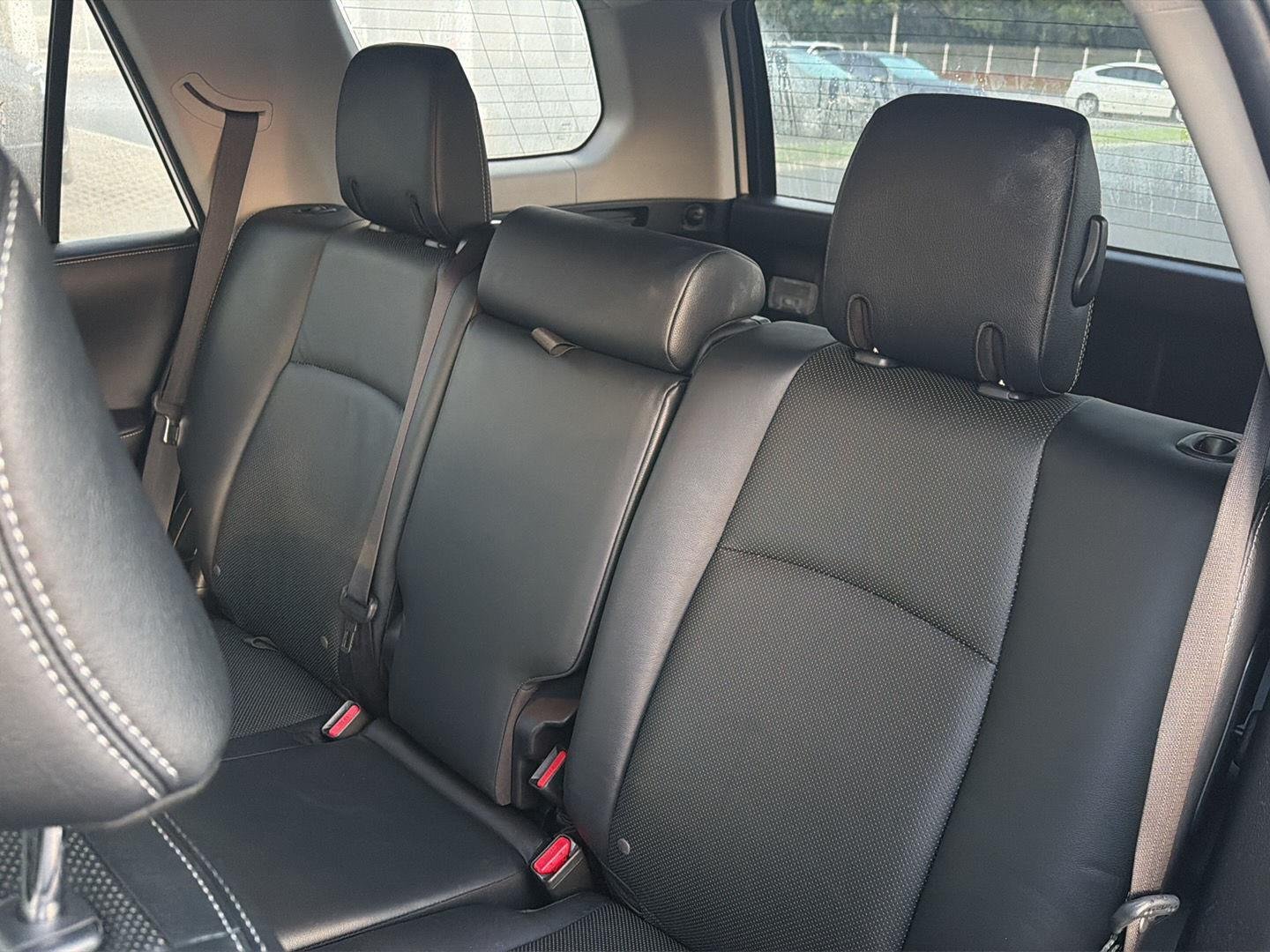 Used 2024 Wind Chill Pearl Toyota Limited image 32