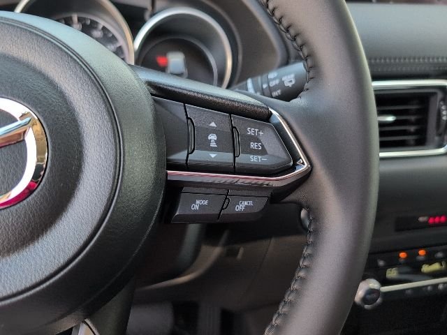2025 Mazda CX-5 S Preferred package - Photo 20