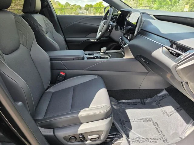 2026 Lexus RX 350 Premium - Photo 10