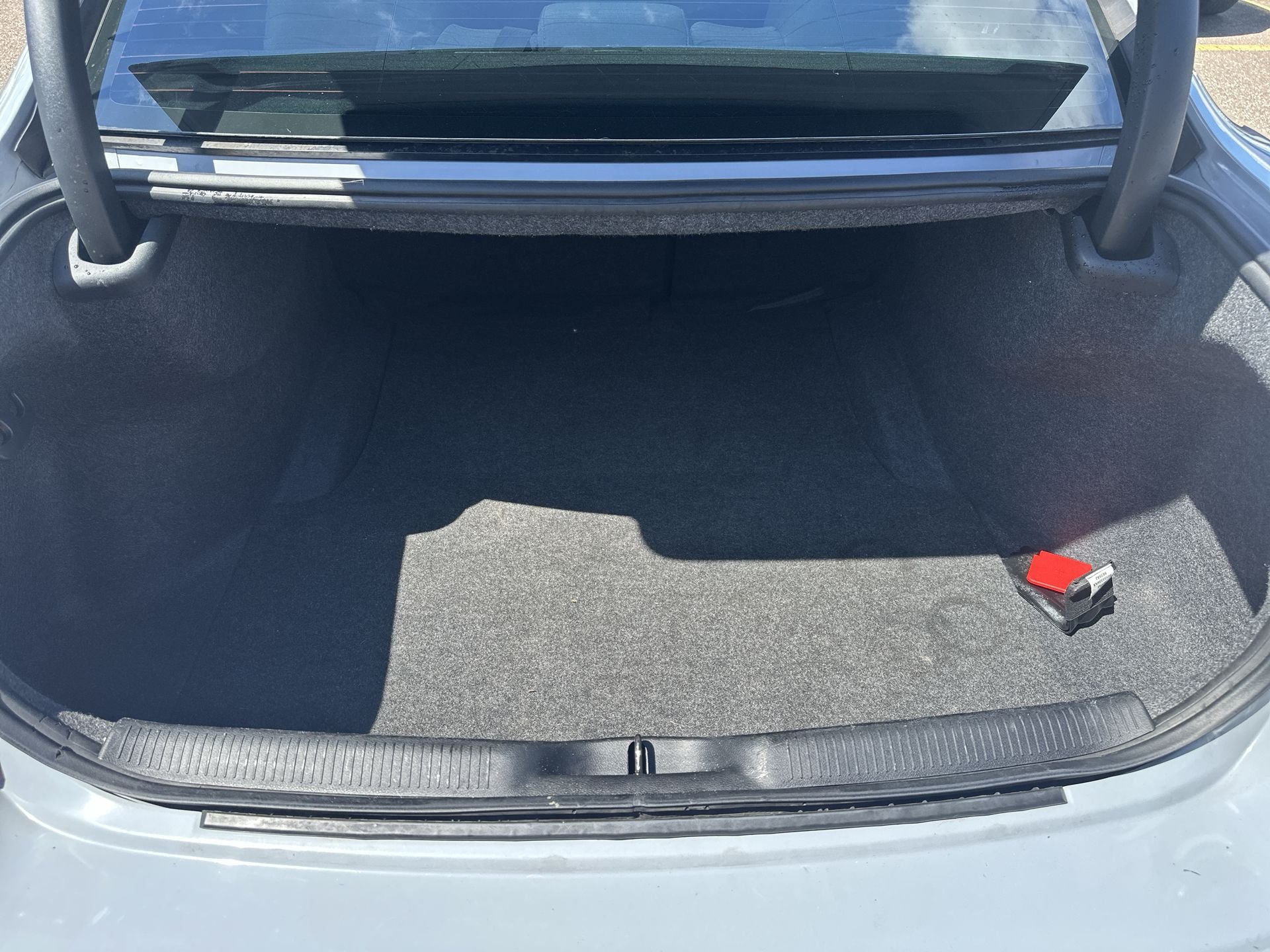 Used 2021  Dodge GT image 23
