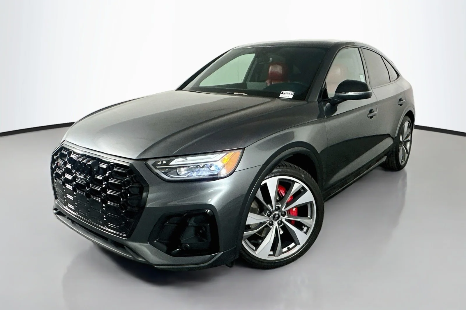 2023 Audi SQ5 Sportback