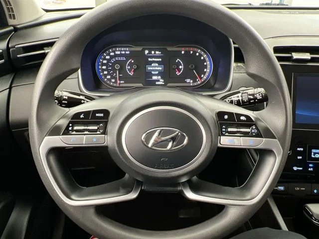 Used 2024 Gray Hyundai SEL image 29