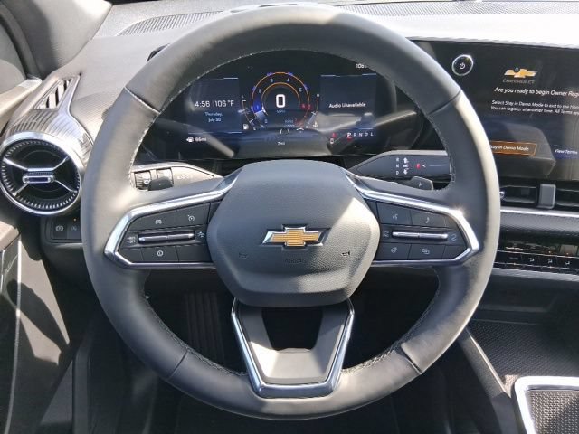 2027 Chevrolet Equinox LT - Photo 10