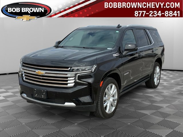2023 Chevrolet Tahoe