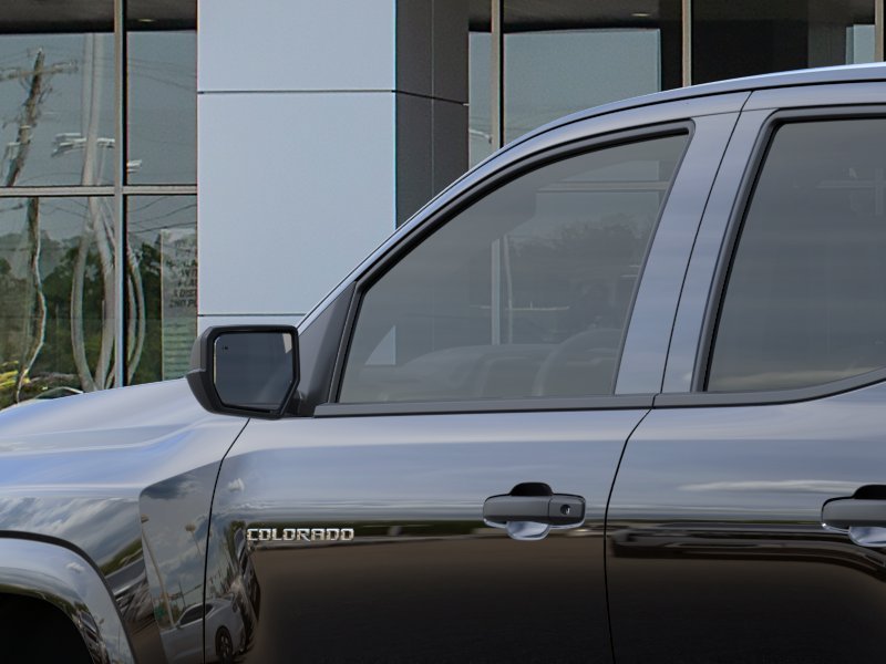 2026 Chevrolet Colorado Work Truck - Photo 12