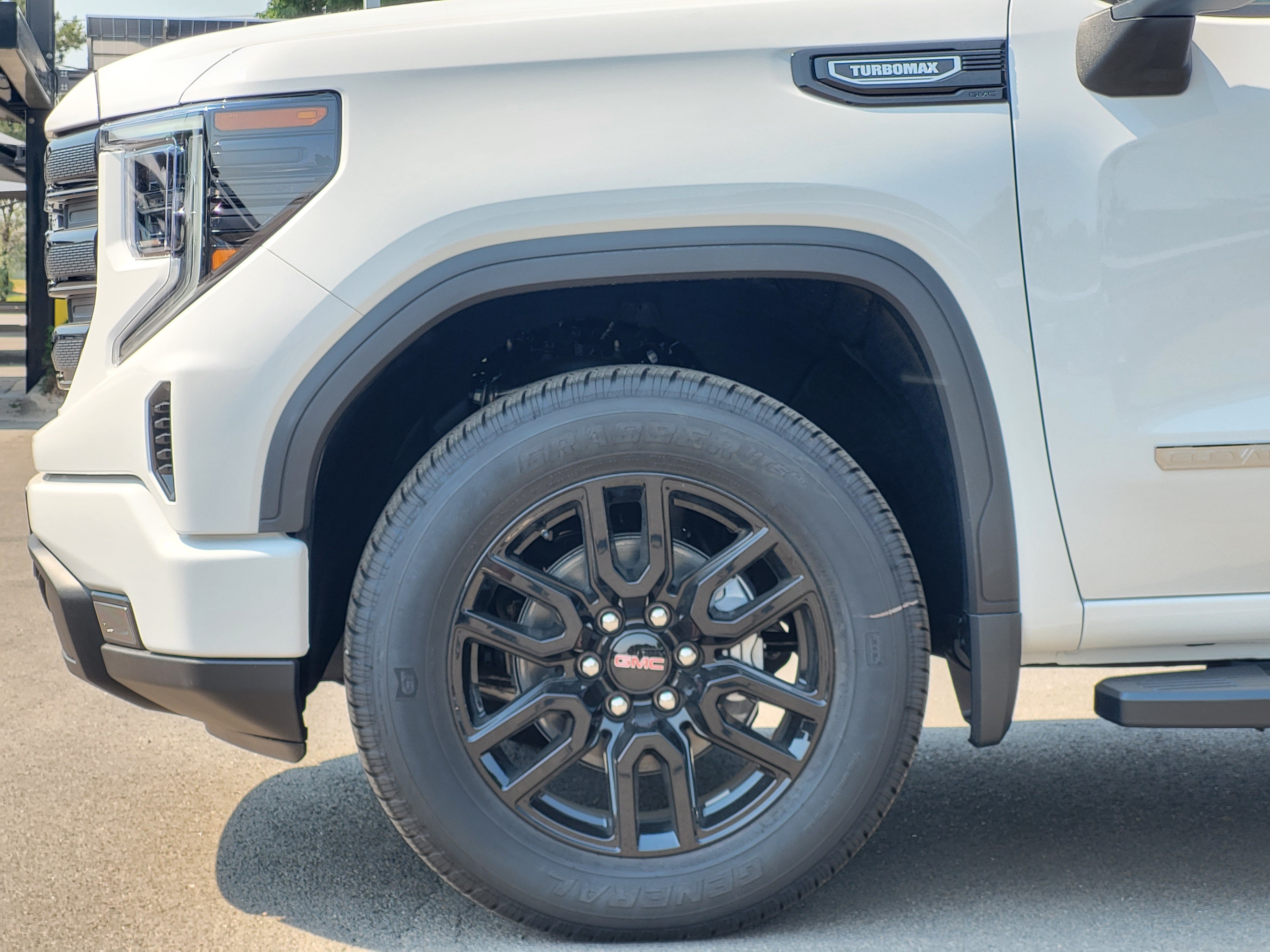 2026 GMC Sierra 1500 Elevation - Photo 9