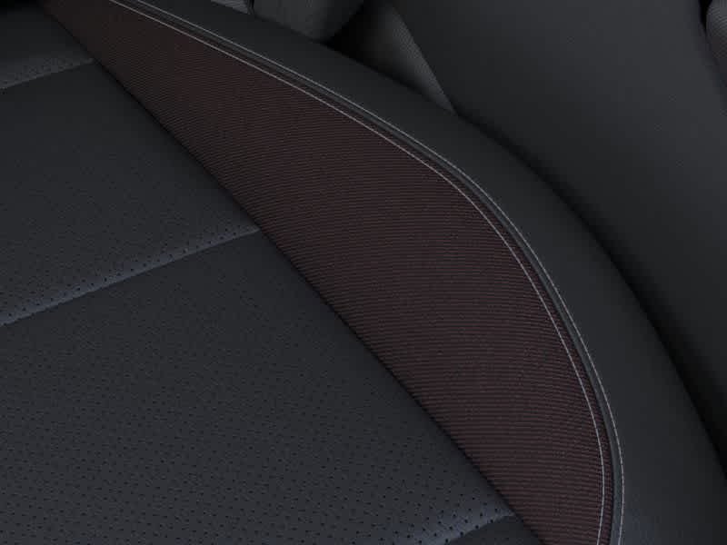 2025 Chevrolet Equinox EV RS - Photo 21