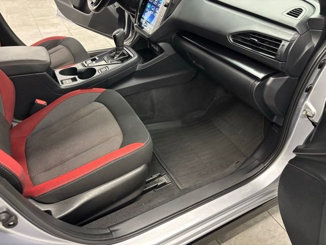 Used 2024 Silver Subaru 2.5RS image 34