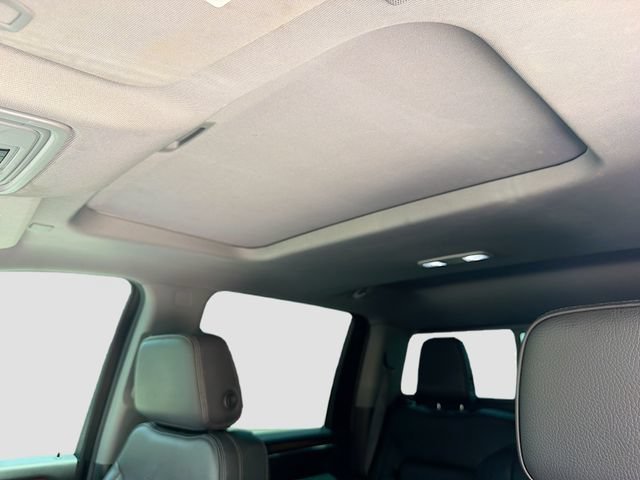 Used 2024 Downpour Metallic GMC Denali image 26