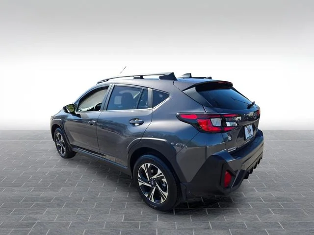Certified Used 2025 Gray Subaru Premium image 7