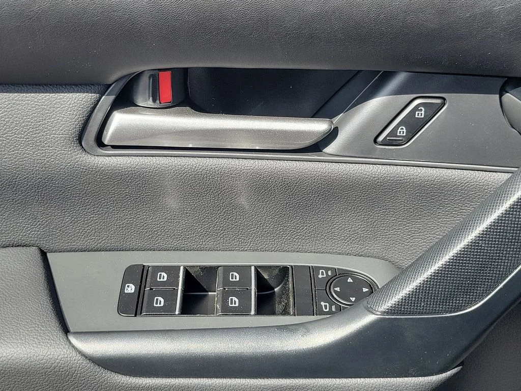New 2026 Jet Black Mica Mazda Premium AWD image 13