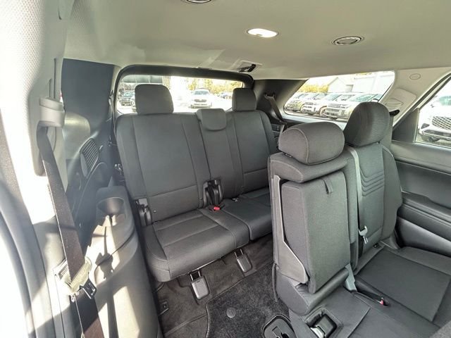 2026 Hyundai Palisade SE - Photo 9