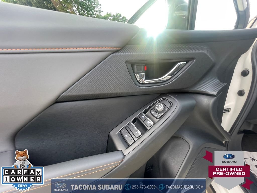 2025 Subaru Crosstrek Limited - Photo 11