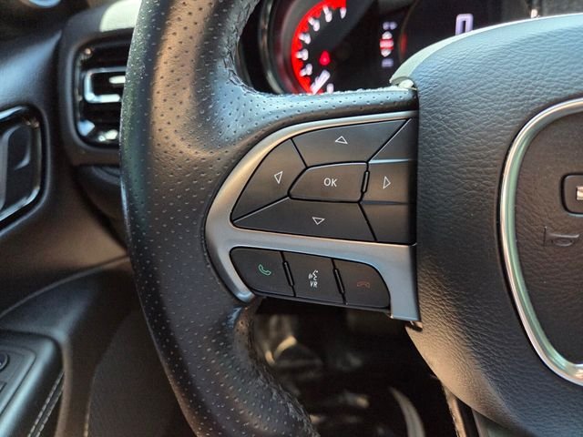 Certified Used 2021 Purple Dodge SXT Plus image 28