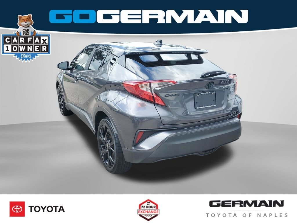 Used 2022 Gray Toyota Nightshade image 11