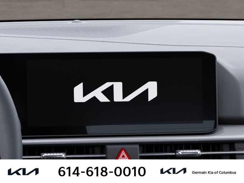 New 2027 Blue Kia EX image 23