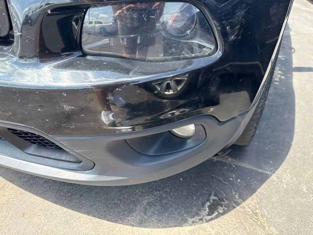 Used 2017 Black Jeep Latitude image 9