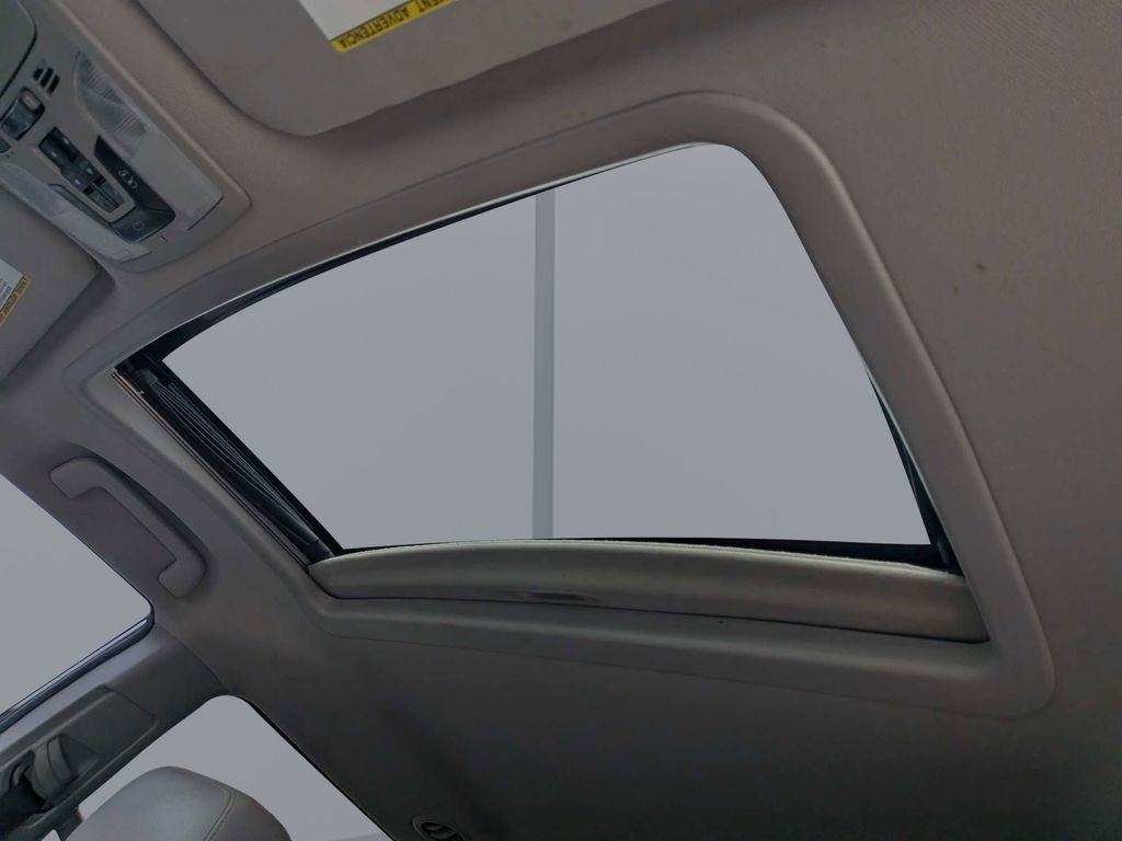 Used 2017 Gray Toyota Limited image 26