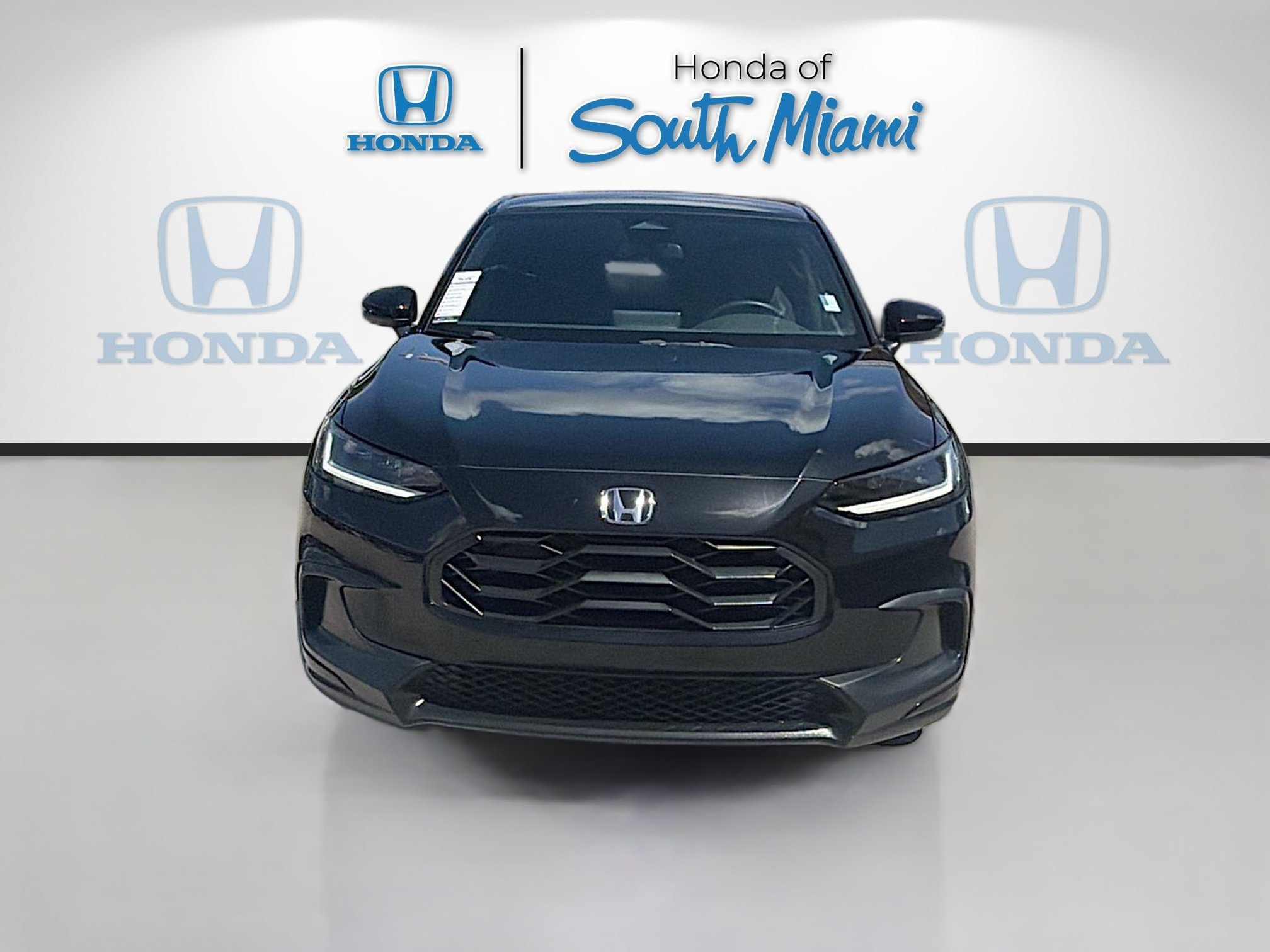 2023 Honda HR-V Sport - Photo 2