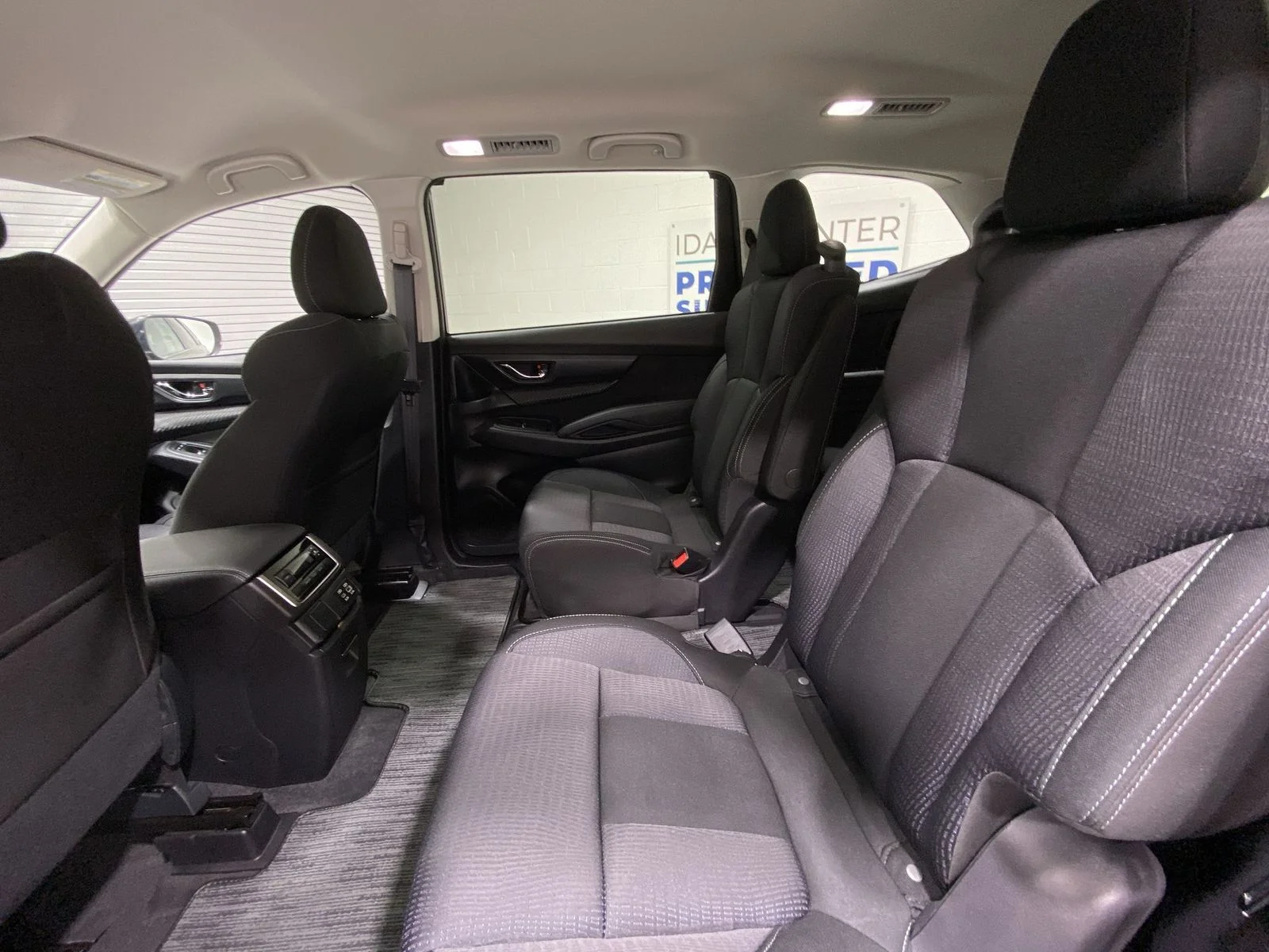 2025 Subaru Ascent Premium - Photo 21