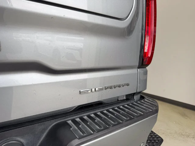 Used 2024 Sterling Metallic GMC Denali Ultimate image 41