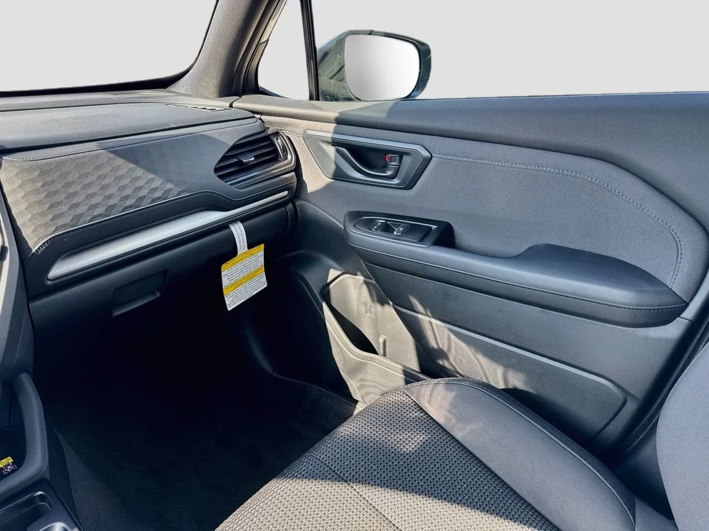 New 2026 White Subaru Premium image 28