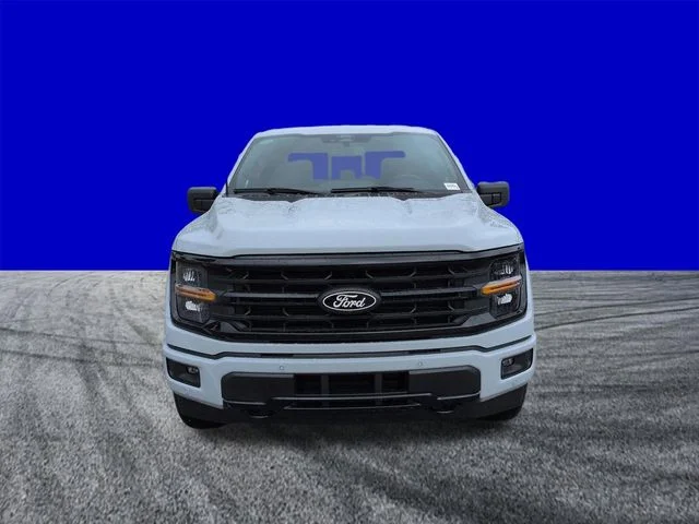 New 2026 Avalanche Ford XLT image 9