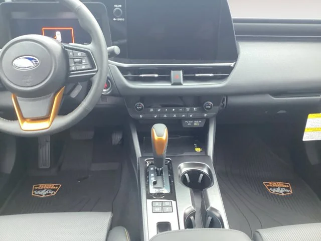 2026 Subaru Outback Wilderness - Photo 11