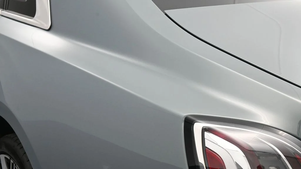 New 2026  Rolls-Royce  image 13