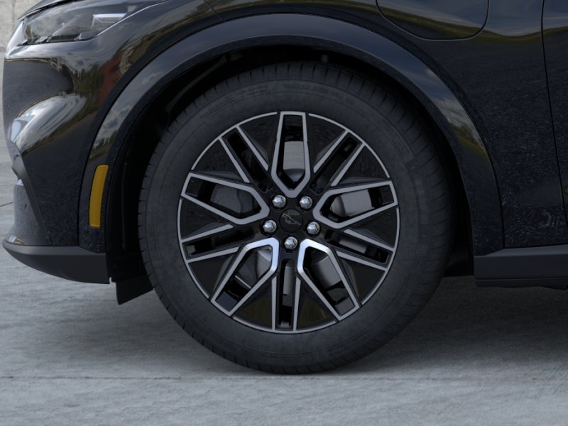 New 2026 Shadow Black Ford Premium image 19