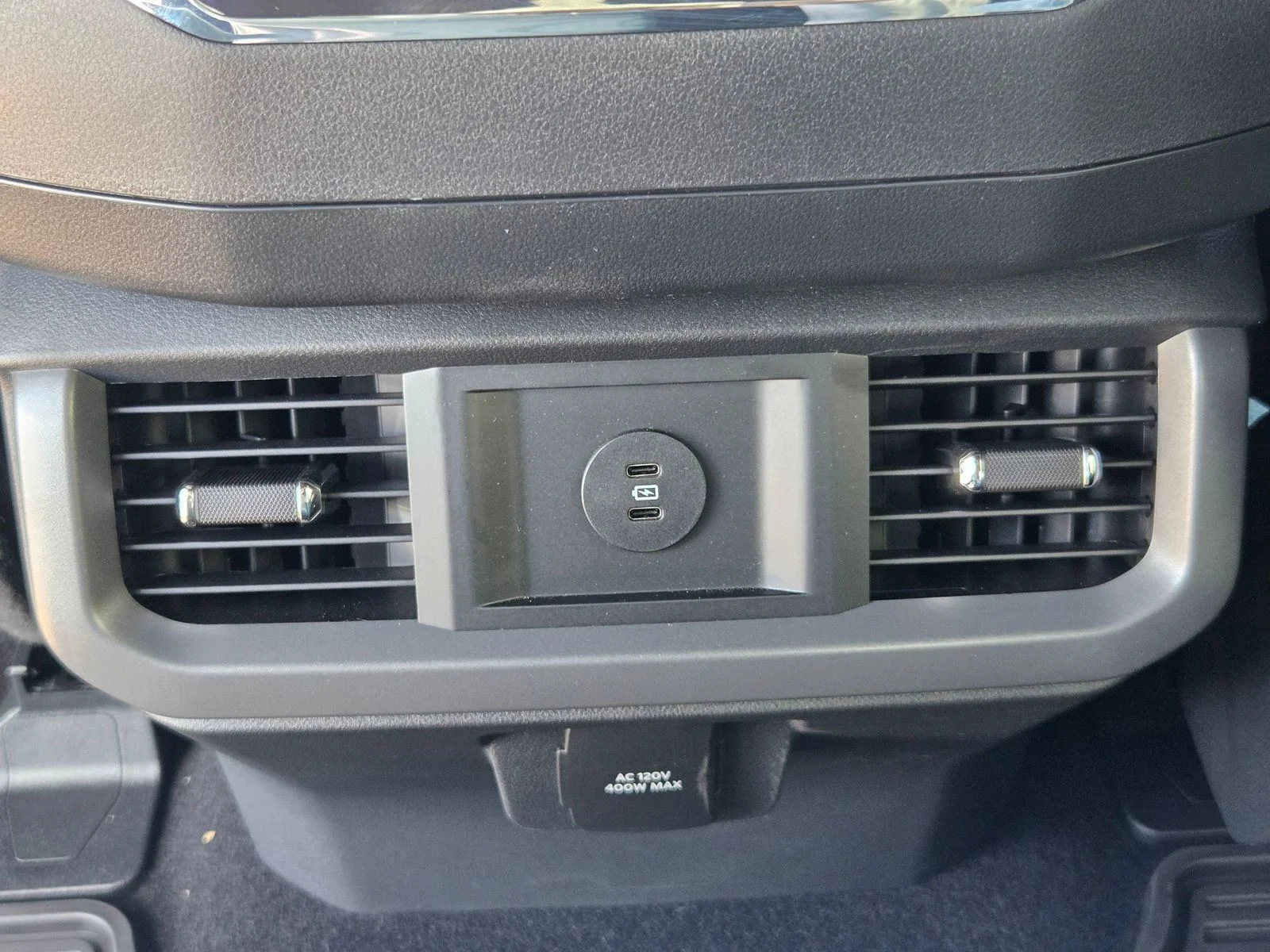 New 2026 Antimatter Blue Metallic Ford XLT image 26