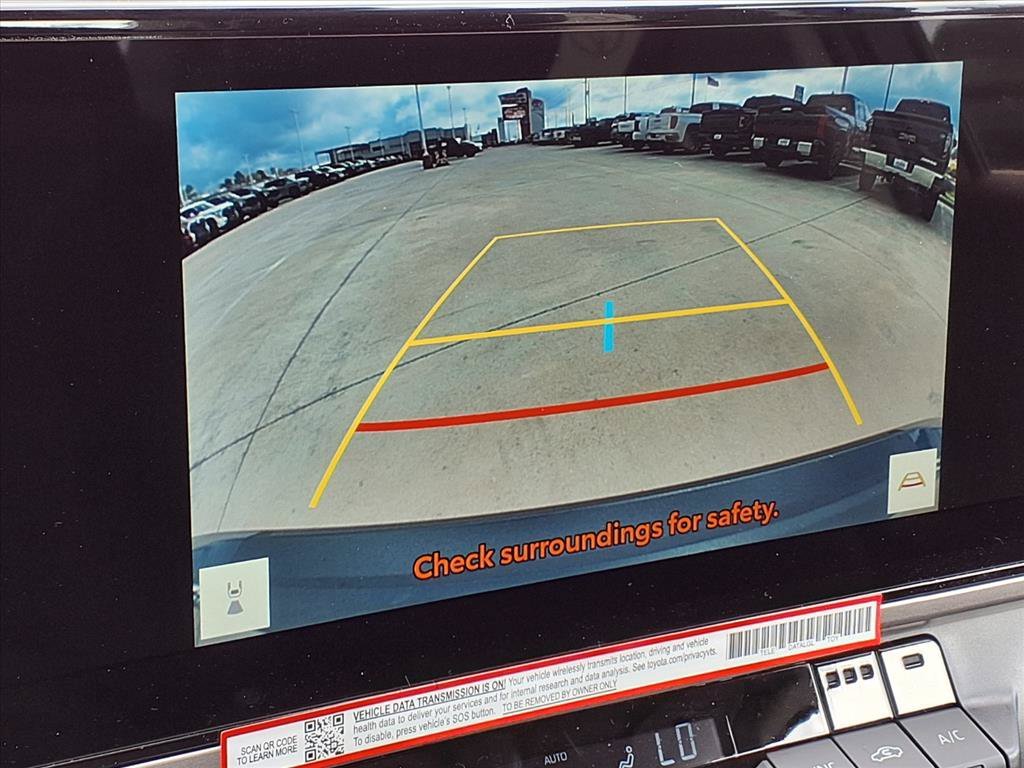 Used 2026 Underground Toyota XLE image 10