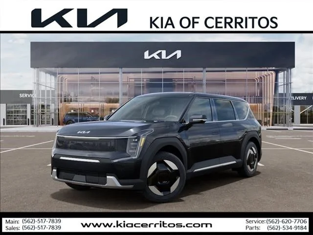 New 2026 Panthera Metal Kia Light Long Range RWD image 1