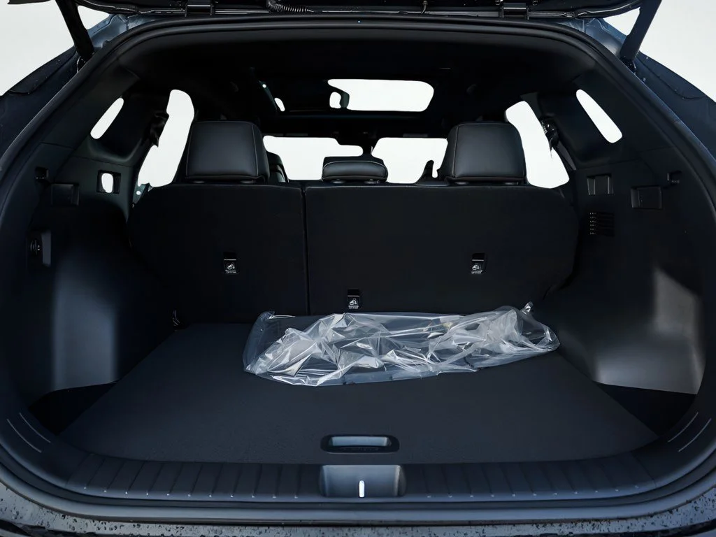 2026 Kia Sportage X-Line Hybrid - Photo 8