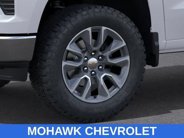 2026 Chevrolet Silverado 1500 LT - Photo 9