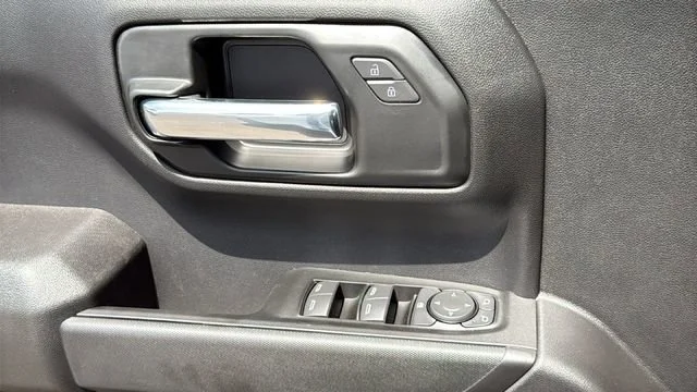 2026 GMC Sierra 1500 Pro - Photo 22