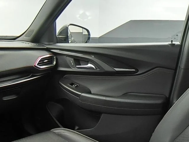 Used 2022 Black Chevrolet RS image 40
