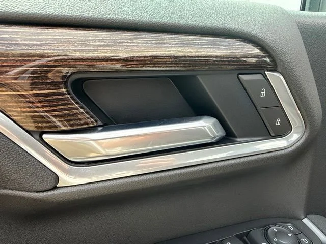 2026 GMC Sierra 1500 SLE - Photo 12