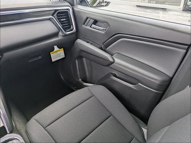 2026 GMC Canyon Elevation - Photo 16