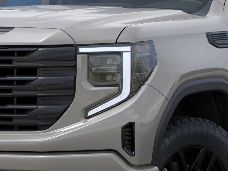 2026 GMC Sierra 1500 Pro - Photo 10