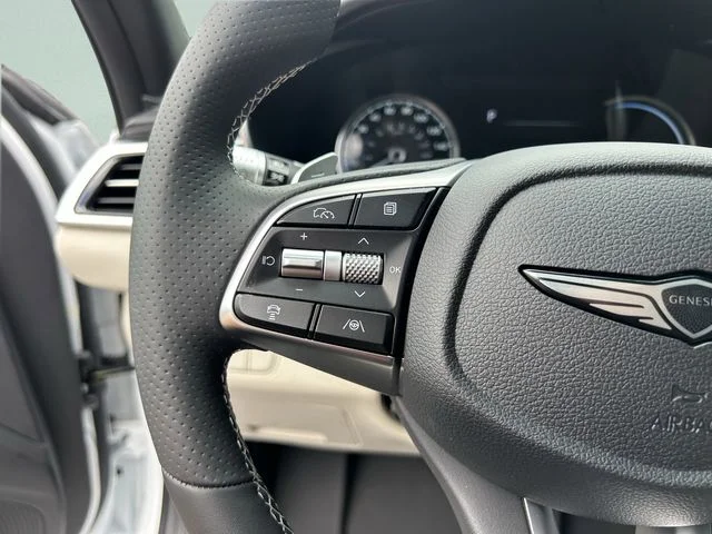 Used 2026 White Genesis 2.5T image 18